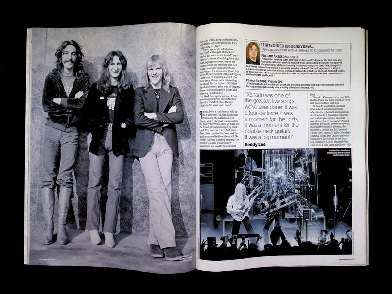 TOTAL Music SERIES / PROG COLLECTION VOL.2 [11] NO.11