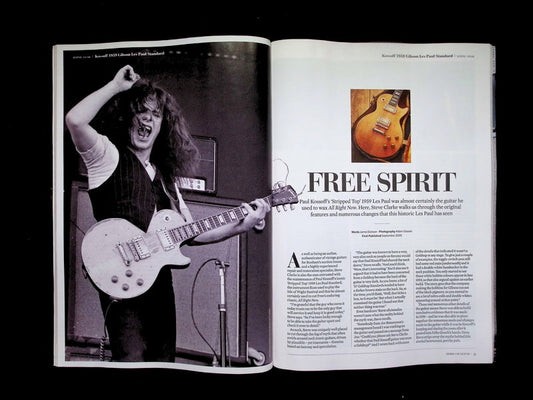 TOTAL Music SERIES / HEROES of GUITAR [12] NO.12