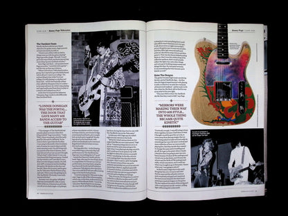 TOTAL Music SERIES / HEROES of GUITAR [12] NO.12