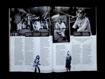 TOTAL Music SERIES / FLEETWOOD MAC [15] NO.15 - Part 1