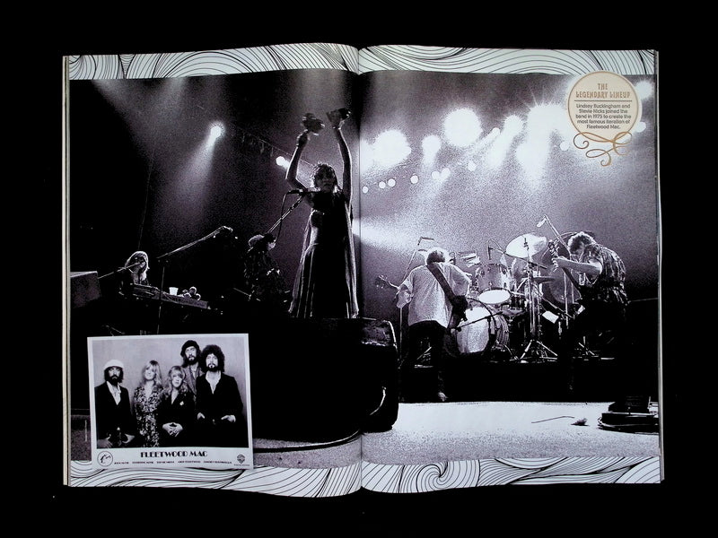TOTAL Music SERIES / FLEETWOOD MAC [15] NO.15 - Part 2