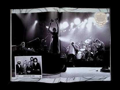 TOTAL Music SERIES / FLEETWOOD MAC [15] NO.15 - Part 2