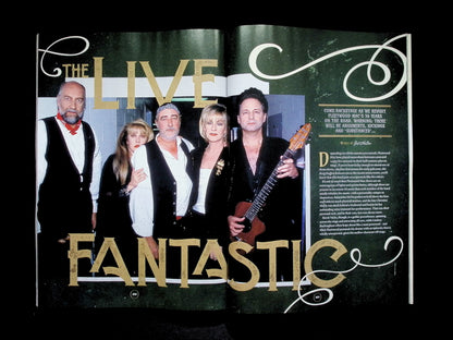 TOTAL Music SERIES / FLEETWOOD MAC [15] NO.15 - Part 4