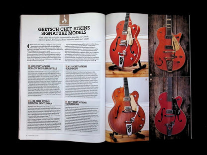 TOTAL Music SERIES / LEGENDARY GUITARS [19] NO.19 - Part 2