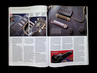 TOTAL Music SERIES / GUITARIST ANNUAL [22] NO.22 - Part 3