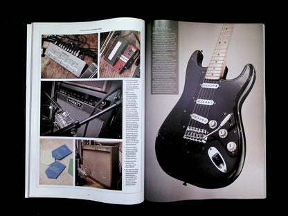 TOTAL Music SERIES / GUITAR GODS [23] NO.23 - Part 1
