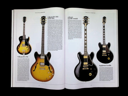 TOTAL Music SERIES / GUITAR GODS [23] NO.23 - Part 4