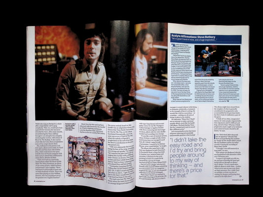 CLASSIC ROCK Pres/ PROG [67] N.167 Feb 2026 - Part 1