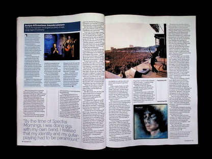 CLASSIC ROCK Pres/ PROG [67] N.167 Feb 2026 - Part 2