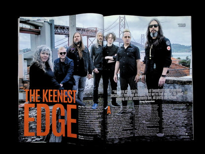 CLASSIC ROCK Pres/ PROG [67] N.167 Feb 2026 - Part 3