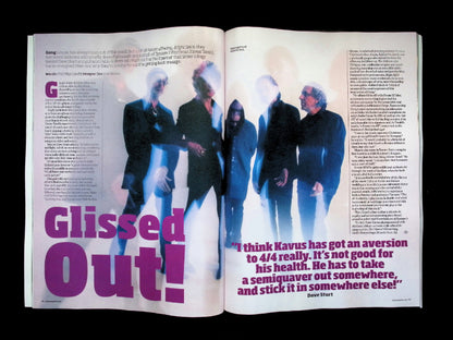 CLASSIC ROCK Pres/ PROG [68] N.168 Mar 2026 - Part 3