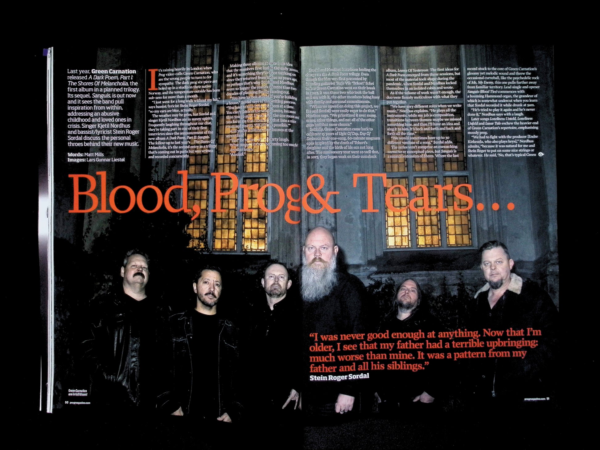 CLASSIC ROCK Pres/ PROG [69] N.169 May 2026 - Part 3