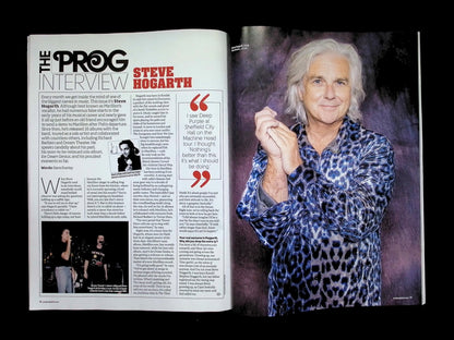 CLASSIC ROCK Pres/ PROG [71] N.171 Jul 2026+貼紙+卡片 - Part 4