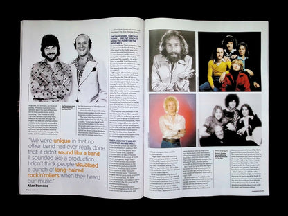 CLASSIC ROCK Pres/ PROG [72] N.172 Aug 2026 - Part 1