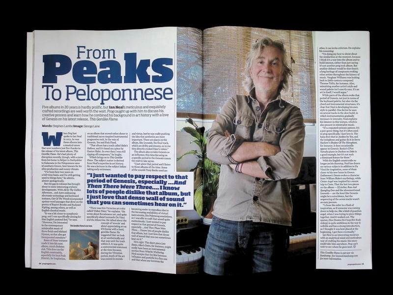 CLASSIC ROCK Pres/ PROG [72] N.172 Aug 2026 - Part 4