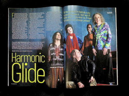 CLASSIC ROCK Pres/ PROG [73] N.173 Sep 2026 - Part 1