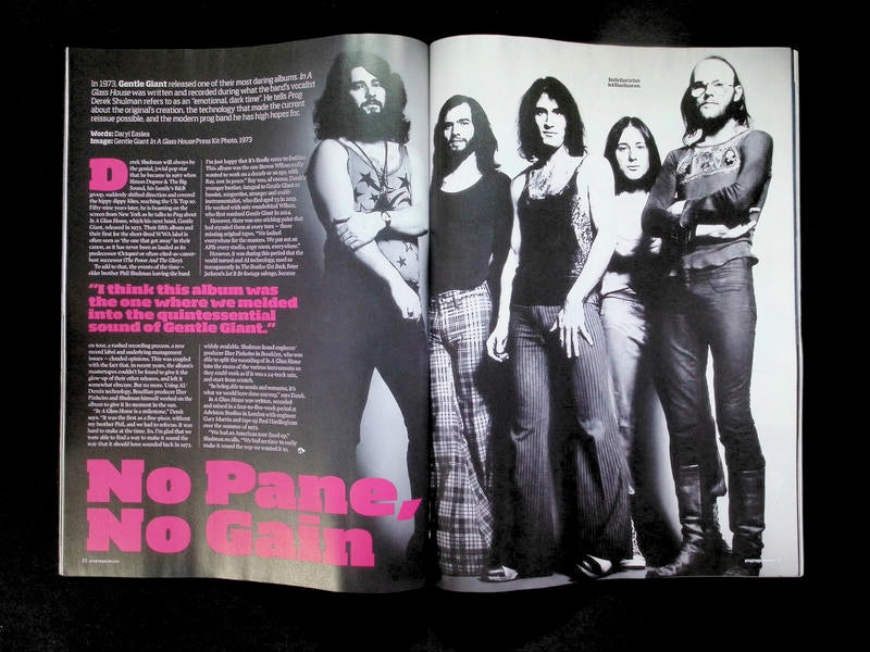 CLASSIC ROCK Pres/ PROG [73] N.173 Sep 2026 - Part 4
