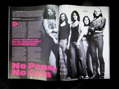 CLASSIC ROCK Pres/ PROG [73] N.173 Sep 2026 - Part 4