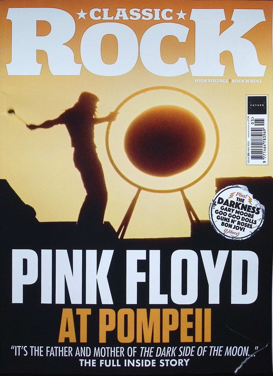 CLASSIC ROCK N339 [2025-05]