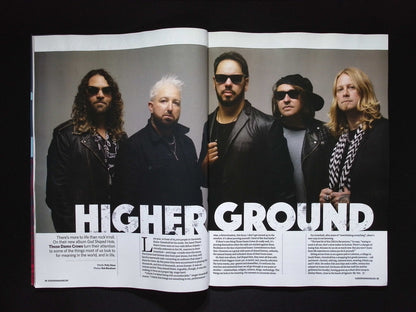 CLASSIC ROCK N340 [2025-06]