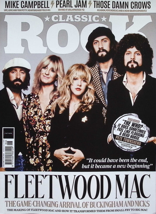 CLASSIC ROCK N340 [2025-06]
