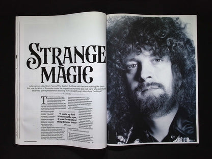 CLASSIC ROCK N343 [2025-08]