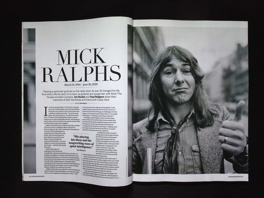 CLASSIC ROCK N344 [2025-09]