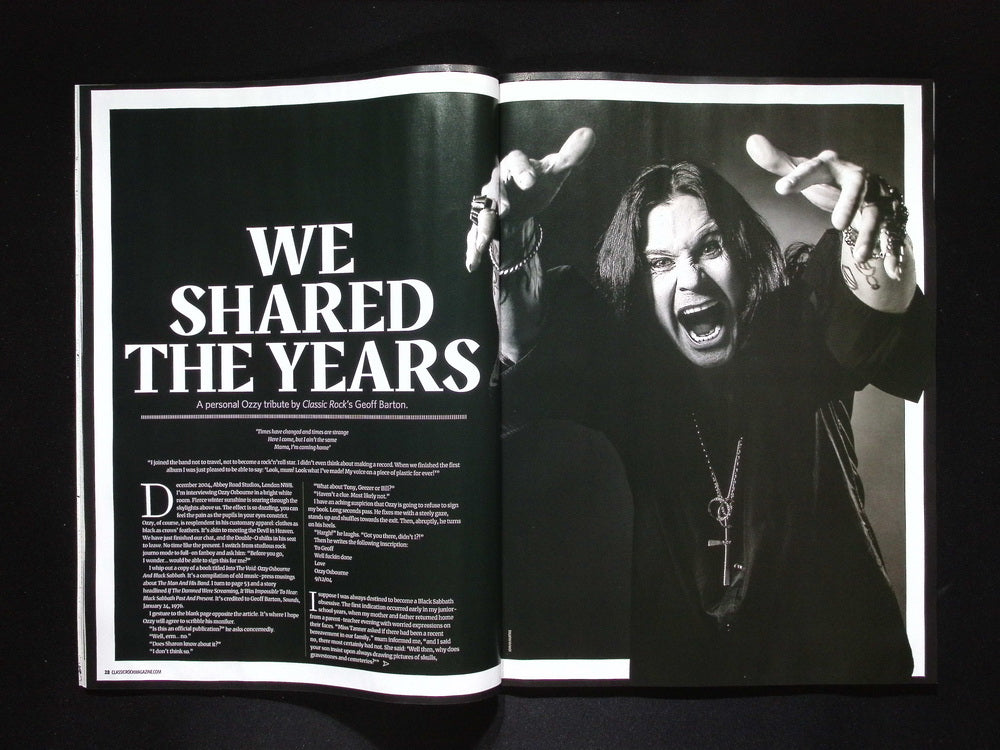 CLASSIC ROCK N344 [2025-09]