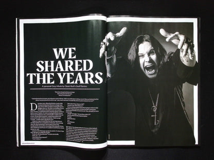CLASSIC ROCK N344 [2025-09]
