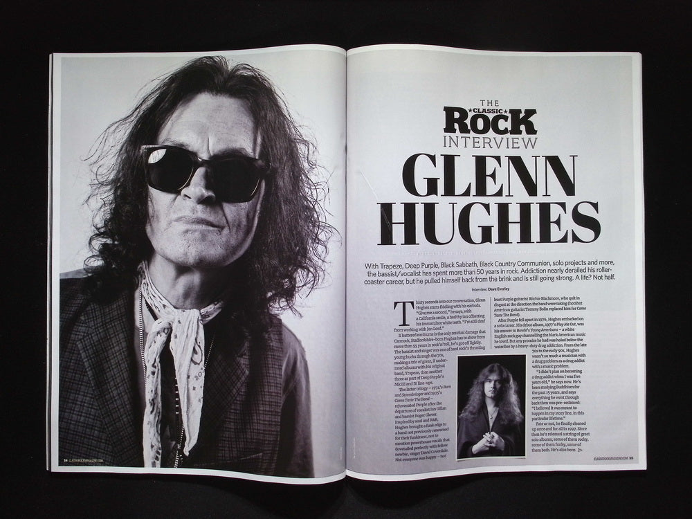 CLASSIC ROCK N344 [2025-09]