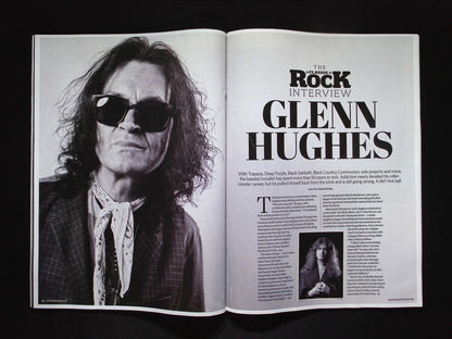 CLASSIC ROCK N344 [2025-09]