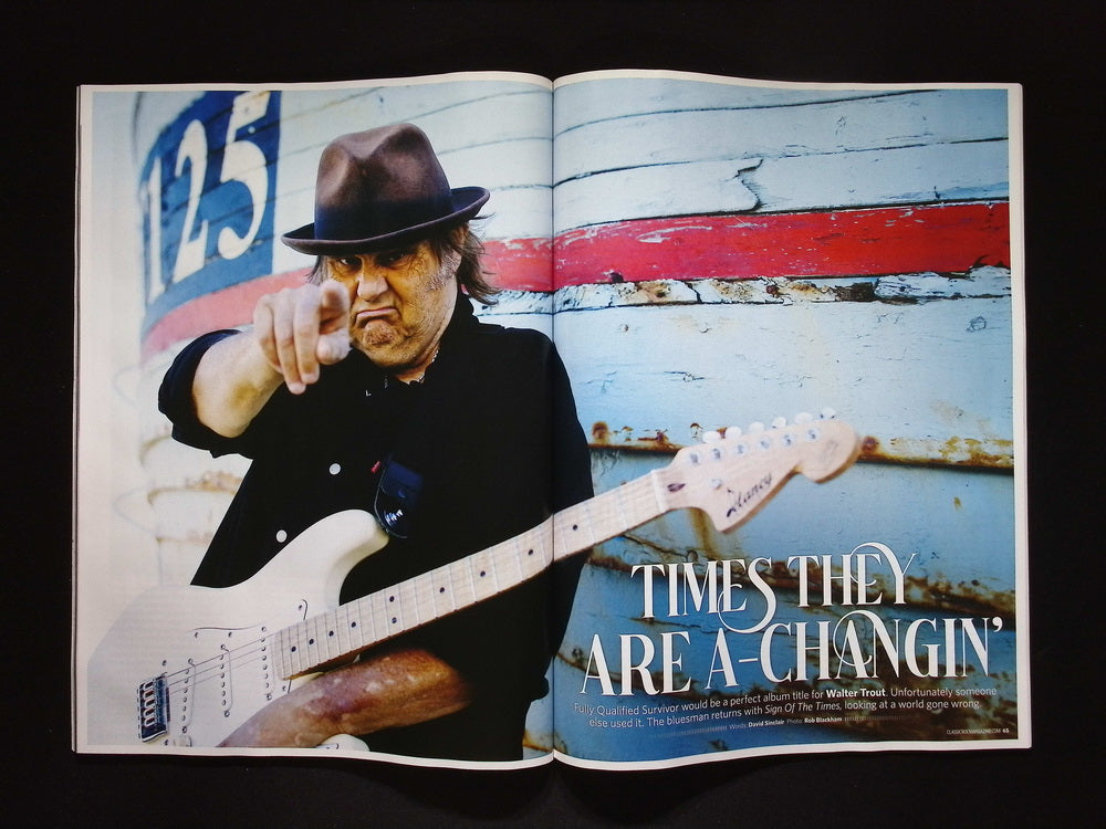 CLASSIC ROCK N344 [2025-09]