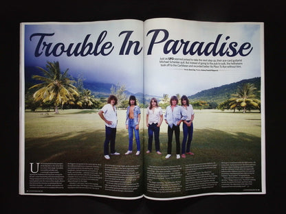 CLASSIC ROCK N346 [2025-11]+海報