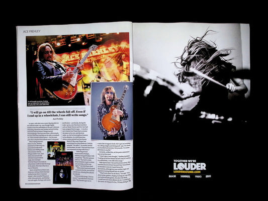 CLASSIC ROCK N347 [2025-12]