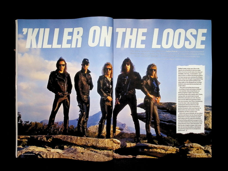 CLASSIC ROCK N347 [2025-12]