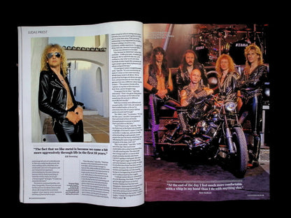 CLASSIC ROCK N347 [2025-12]