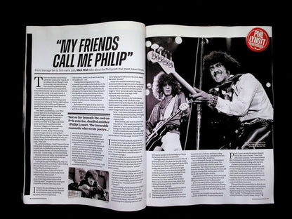 CLASSIC ROCK N349 [2026-02]