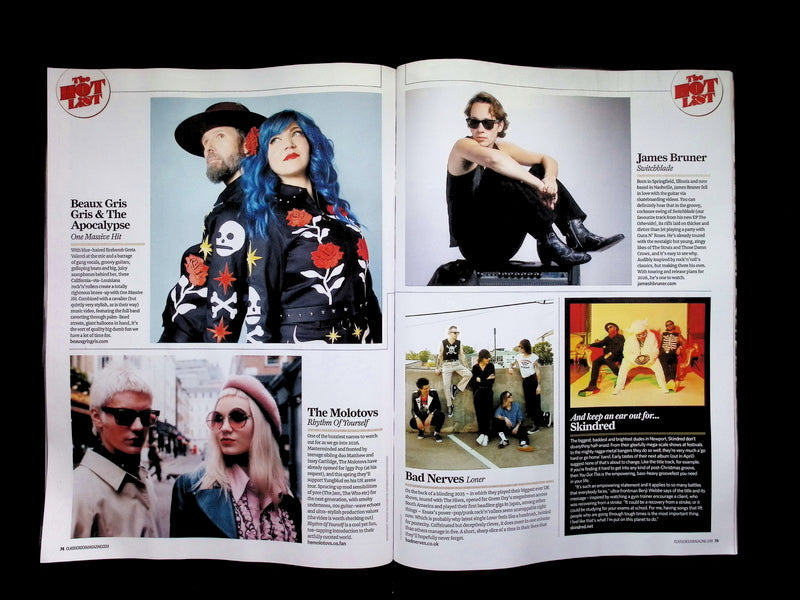 CLASSIC ROCK N349 [2026-02]