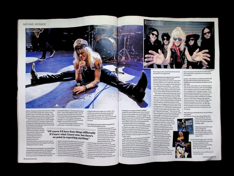 CLASSIC ROCK N350 [2026-03] - Part 2