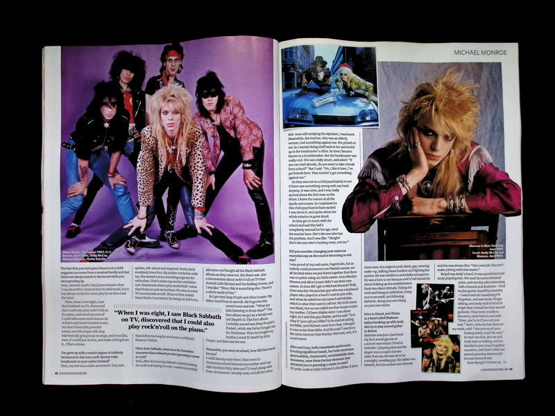 CLASSIC ROCK N350 [2026-03] - Part 3