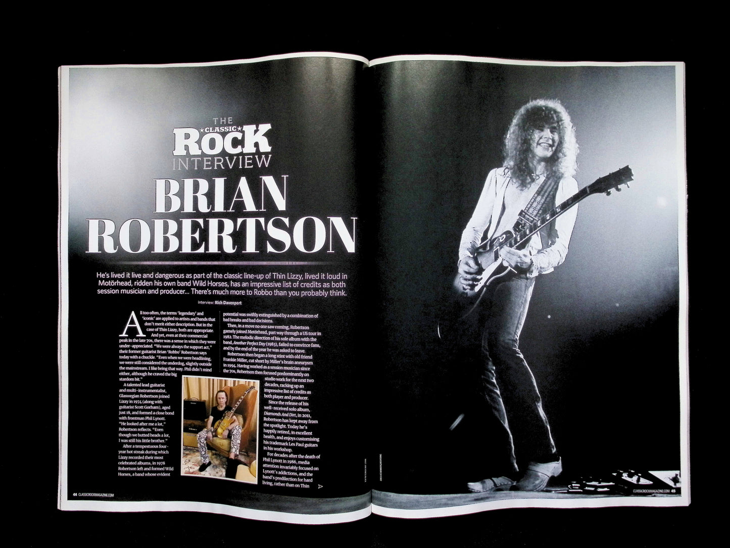 CLASSIC ROCK N351 [2026-04] - Part 1