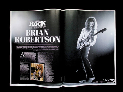 CLASSIC ROCK N351 [2026-04] - Part 1