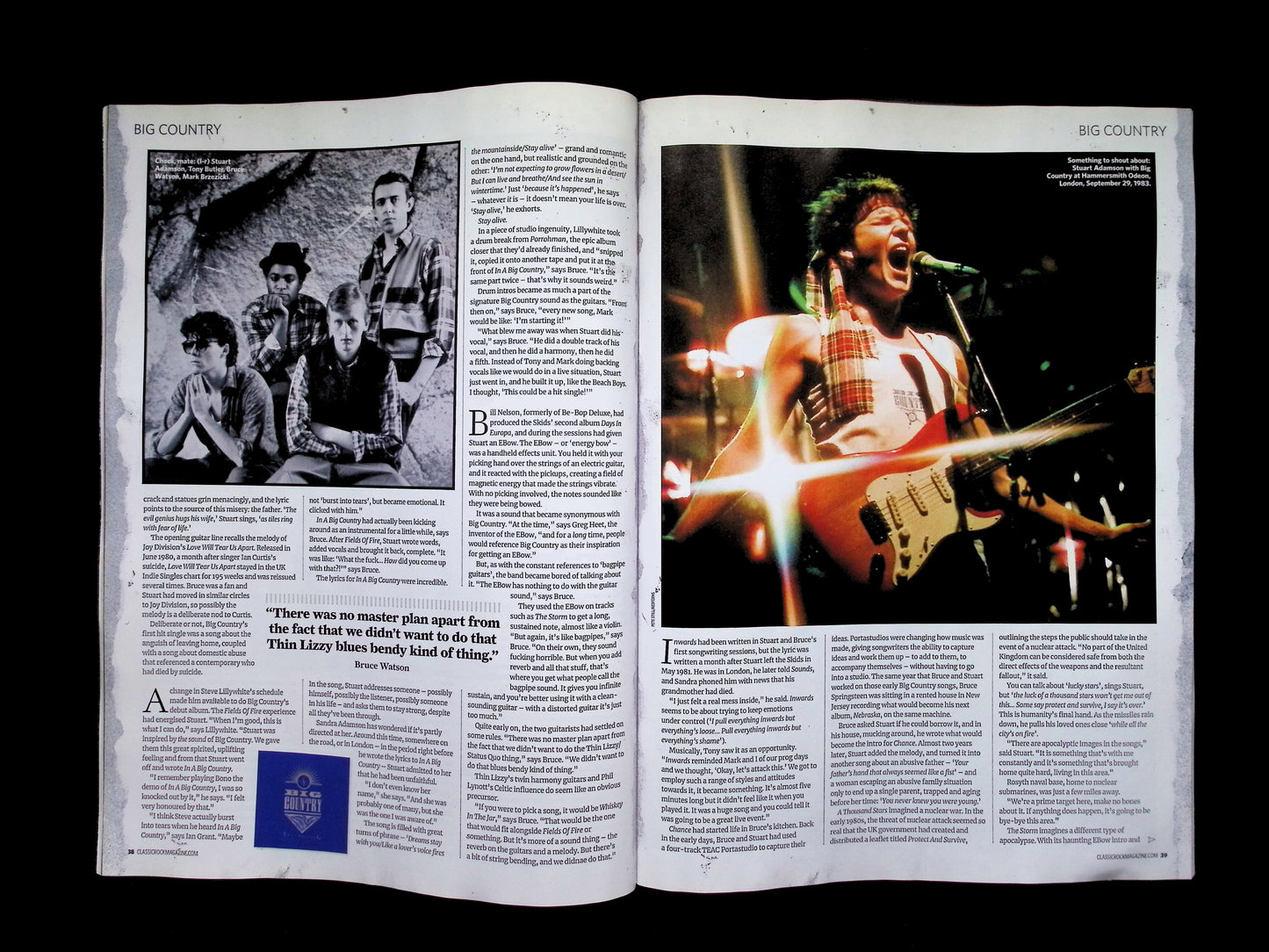 CLASSIC ROCK N351 [2026-04] - Part 3