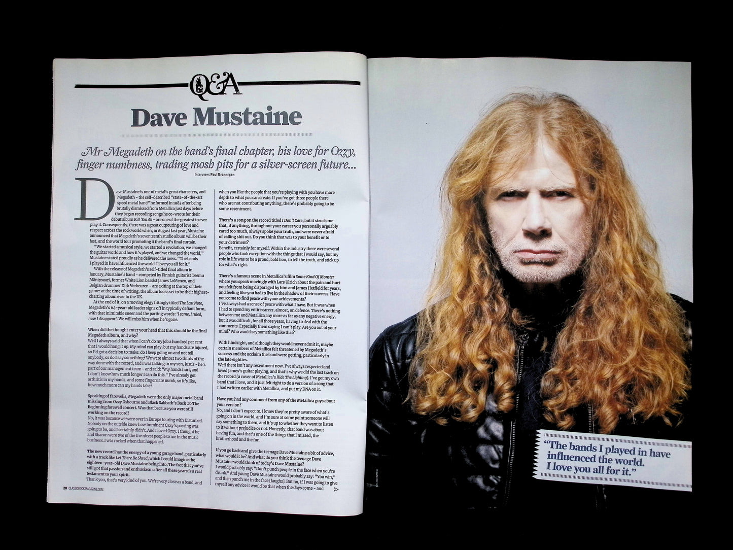 CLASSIC ROCK N351 [2026-04] - Part 4