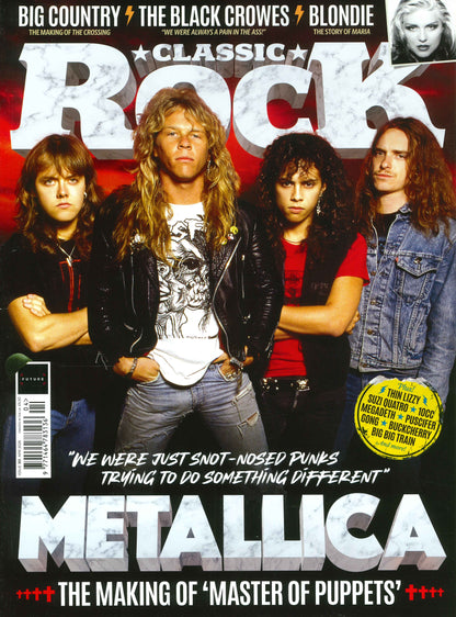 CLASSIC ROCK N351 [2026-04]