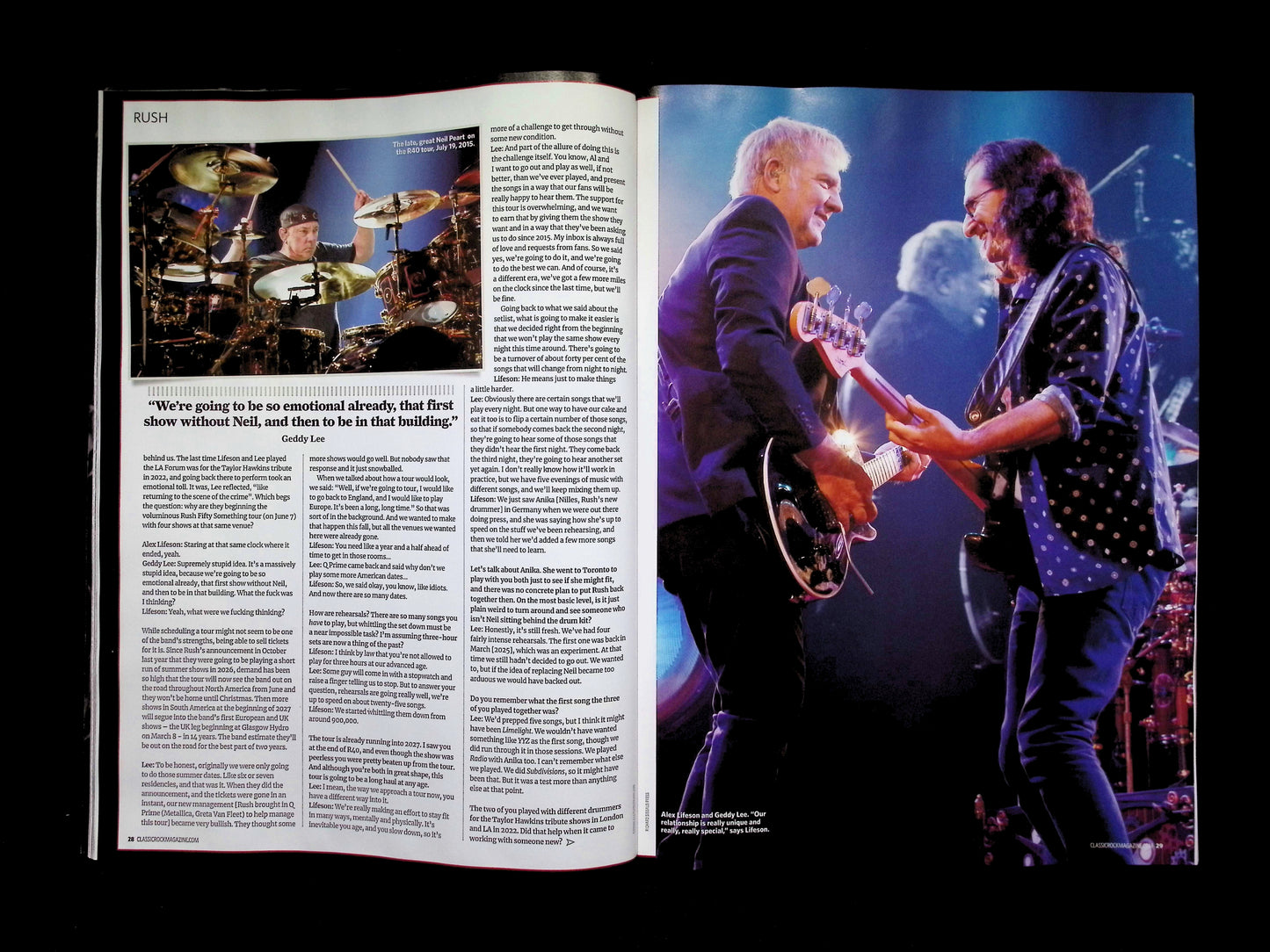CLASSIC ROCK N352 [2026-05]+海報 - Part 2