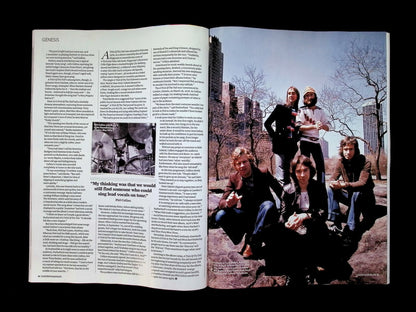 CLASSIC ROCK N353 [2026-06]+海報 - Part 1