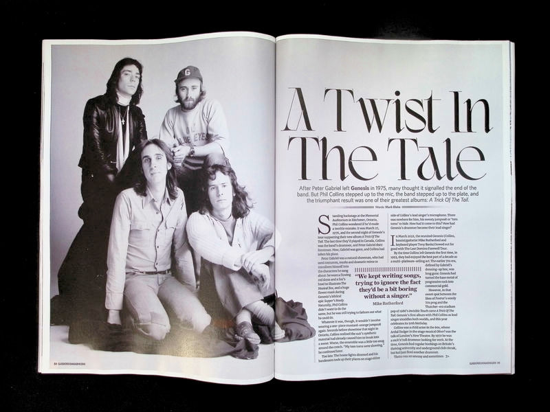 CLASSIC ROCK N353 [2026-06]+海報 - Part 2