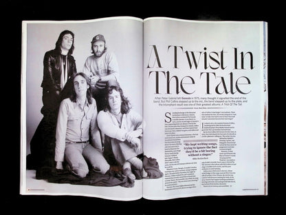 CLASSIC ROCK N353 [2026-06]+海報 - Part 3
