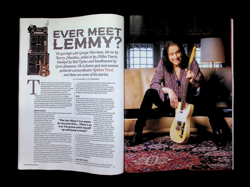 CLASSIC ROCK N353 [2026-06]+海報 - Part 4